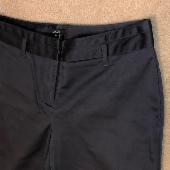 Grey slack - Picture 3 of 4